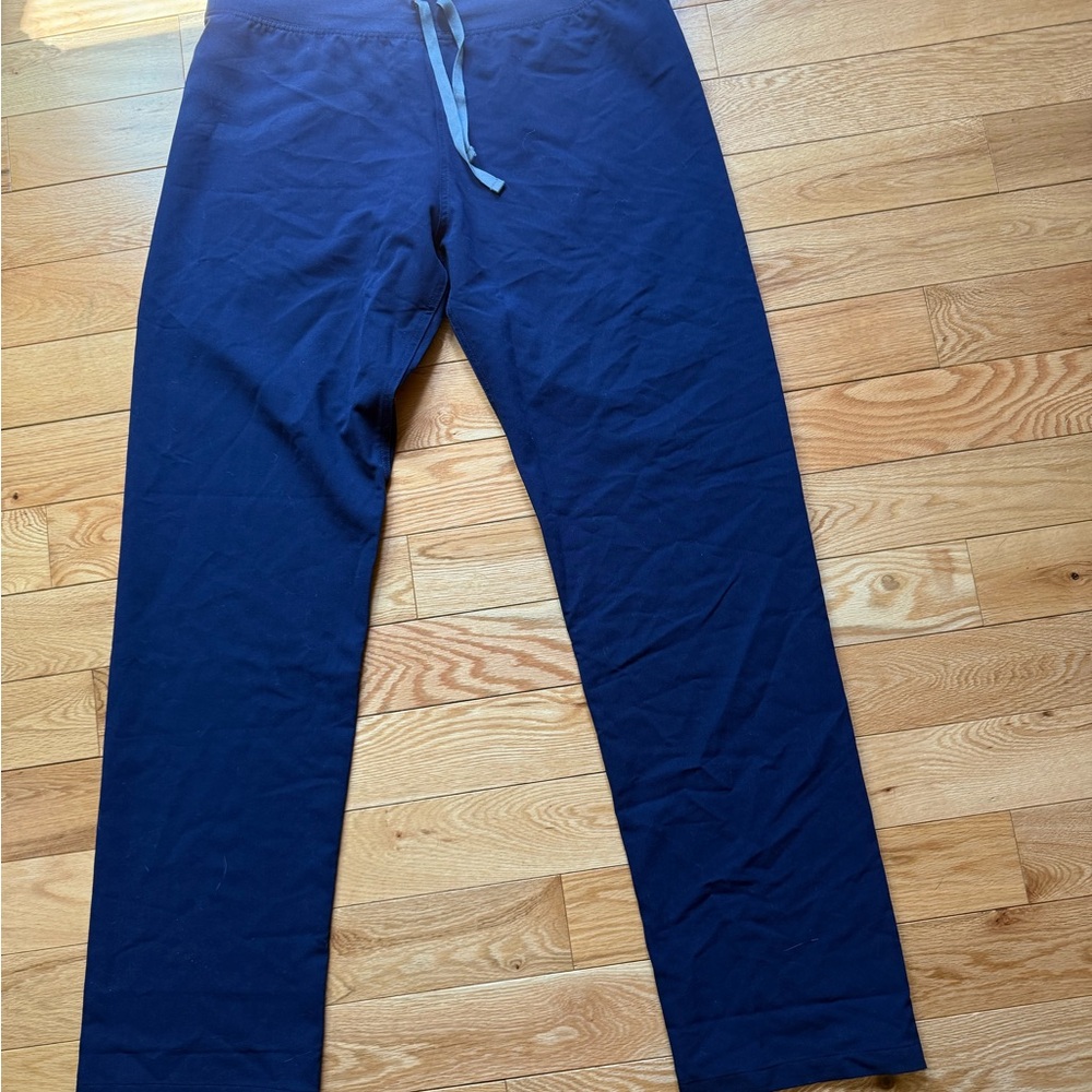 Men's Navy Blue Pants